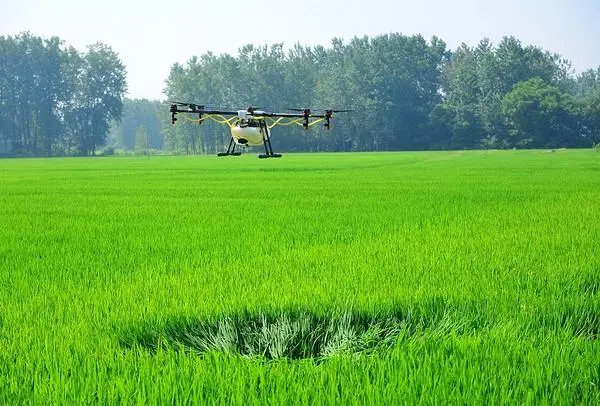 Unmanned Farms Unlock ‘Smart Farms’-msoen
