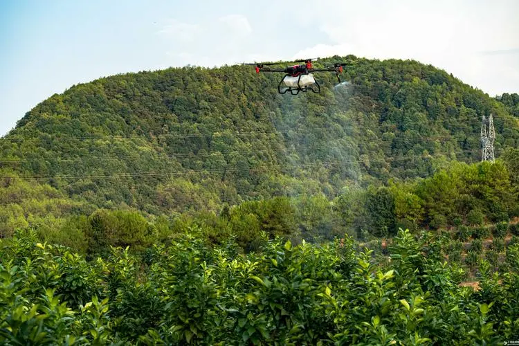 Unmanned Farm for Regenerated Rice!-msoen