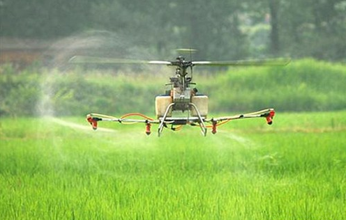 More efficient digital farming in agriculture-msoen