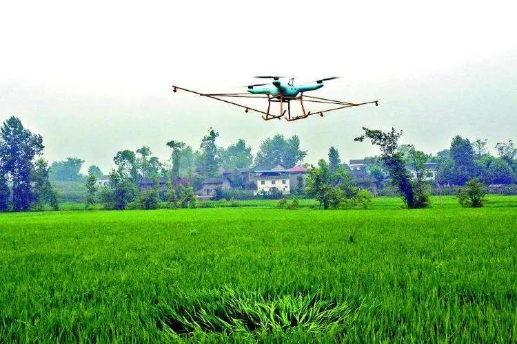 More efficient digital farming in agriculture-msoen