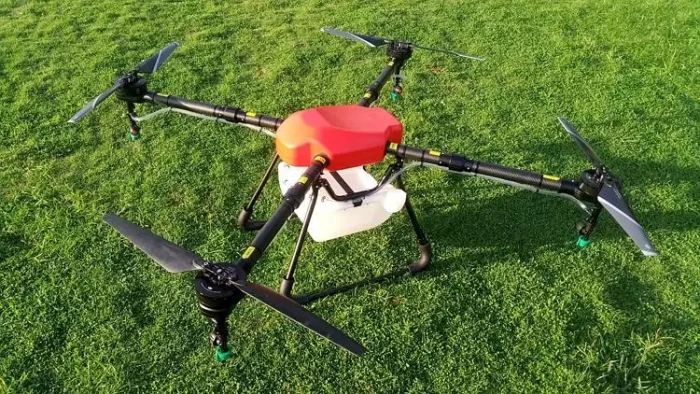 Exploring the Development of Smart Agriculture in the 'Unmanned Orchard'-msoen