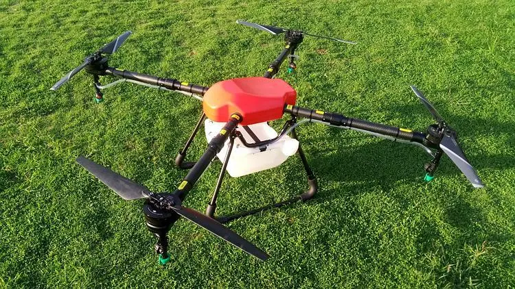 Exploring the Development of Smart Agriculture in the ‘Unmanned Orchard’-msoen