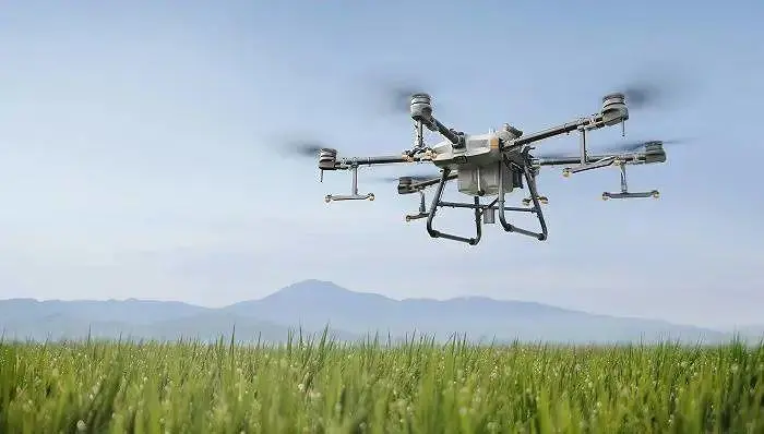 Wushan: “Smart Agriculture” Empowers Rural Revitalization-msoen