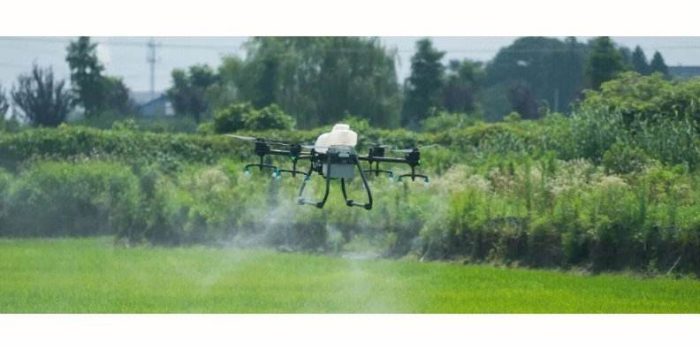 Implanting Smart Agriculture into