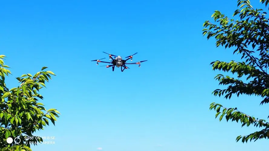 How to Inject New Power into Rural Revitalization through Smart Agriculture in Liaocheng City-msoen