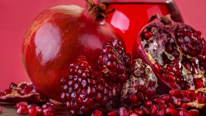 Yongsheng: Strengthening Regional Brand Construction to Boost the Development of Pomegranate Industry-msoen