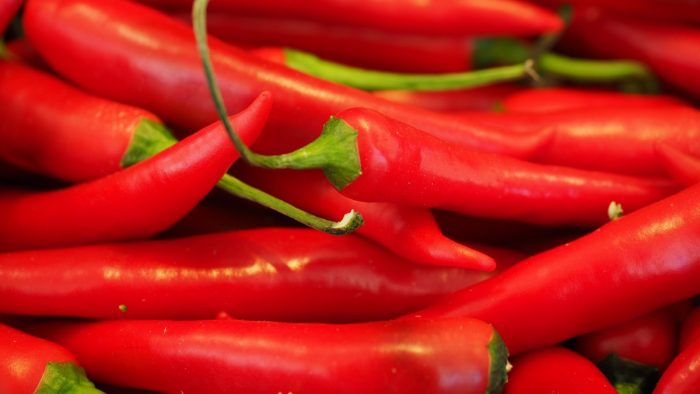 Pepper roasted tobacco welcomes a bountiful harvest-msoen