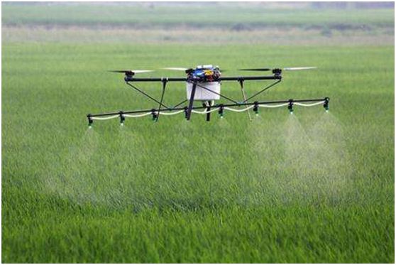 This’ unmanned farm ‘is too cool!-msoen