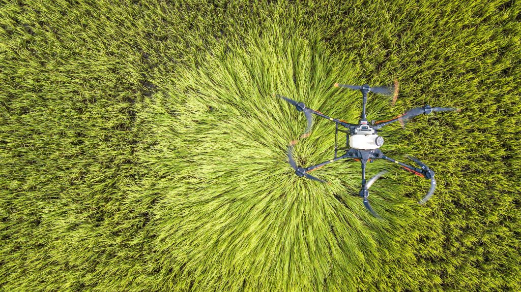 Huizhi New Farmers’ Power to Cultivate Smart Farms-msoen