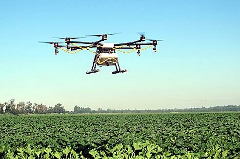 Hainan focuses on building an agricultural “smart brain”-msoen