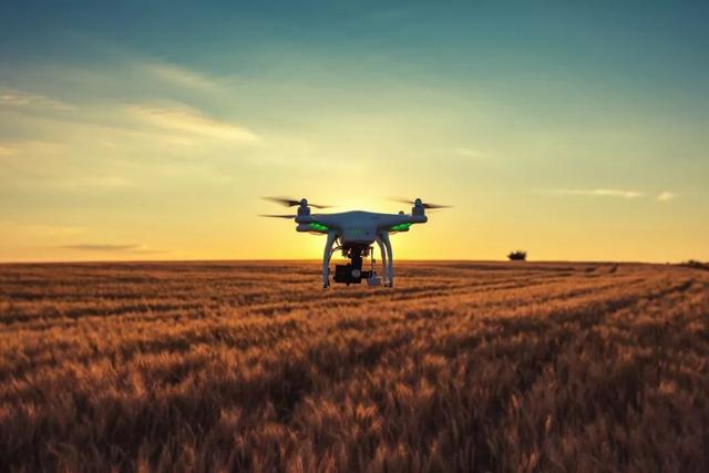 Yancheng Xiangshui: “Unmanned Farm” Intelligence and “Seizing the Mirror”-msoen