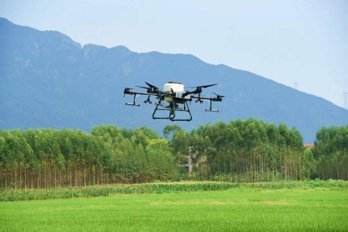Precision Harvesting: Using Technology for Optimal Crop Yields-msoen