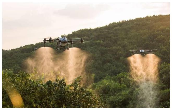 Precision Agriculture Helps “China’s Grain”-msoen