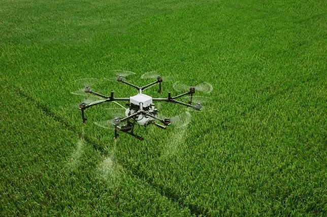 Unmanned farms become a reality-msoen