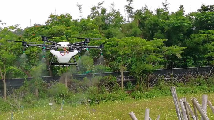 Three provincial-level demonstration family farms added in Yixing City-msoen