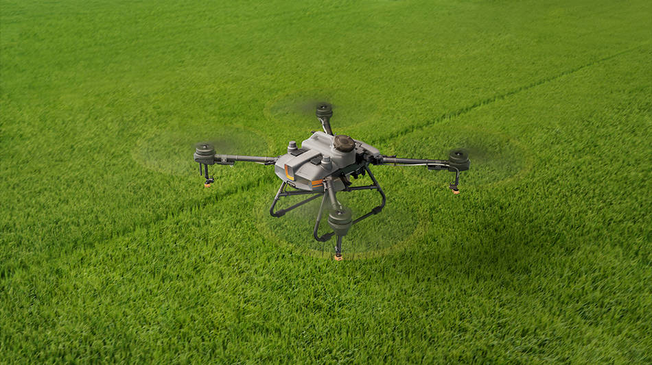 Tangshan, Hebei: Building Smart Agriculture-msoen