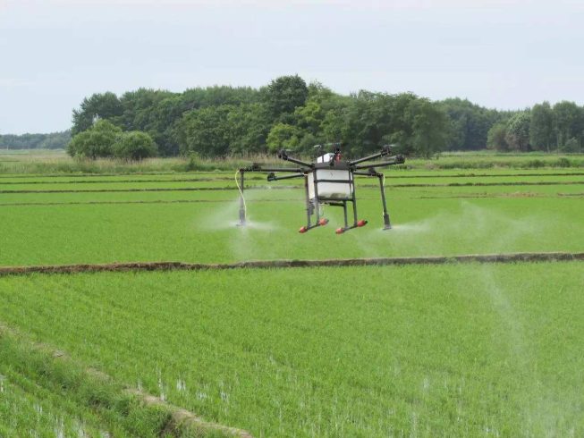 The Future of Mechanized Harvesting: Challenges and Opportunities-msoen