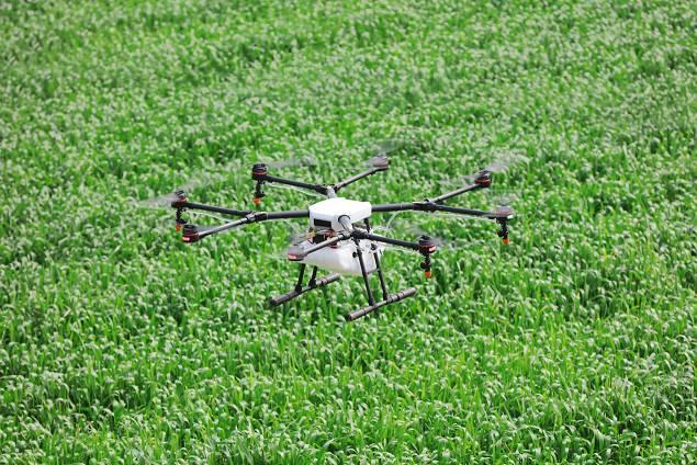 Purchasing drones for agricultural plant protection-msoen