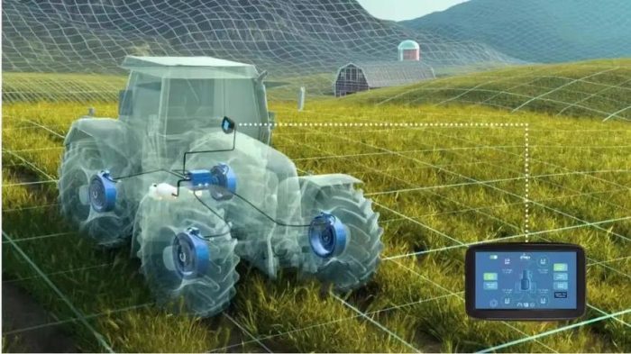 Smart Agriculture: Nurturing a Sustainable Tomorrow-msoen