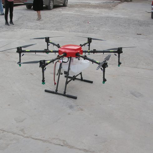 Revitalizing Turkmenistan’s Agriculture: How Chinese Agricultural Drones Are Cultivating a Smarter, Water-Secure Future-msoen