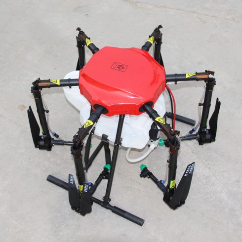 "Why Modern Farms Need Custom Drones from Specialized Agricultural Factories"-msoen