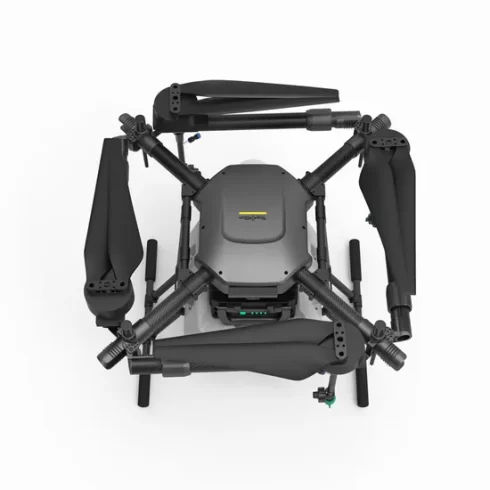 Maximizing Efficiency and Longevity: Essential Drone Maintenance Practices for Spraying Tasks-msoen