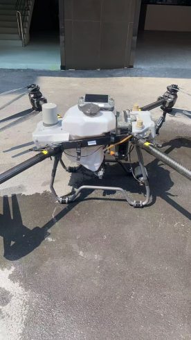 Why Buying Agricultural Drones from China is a Smart Move for Farmers-msoen