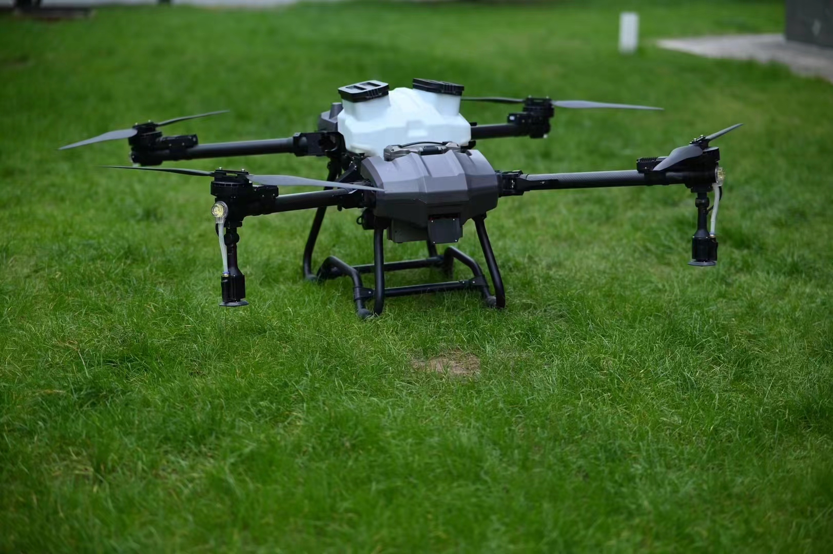 图片[6]-How should we choose agricultural spraying drones?-msoen
