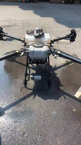 How to Import Agricultural Drones from China: A Step-by-Step Guide-msoen