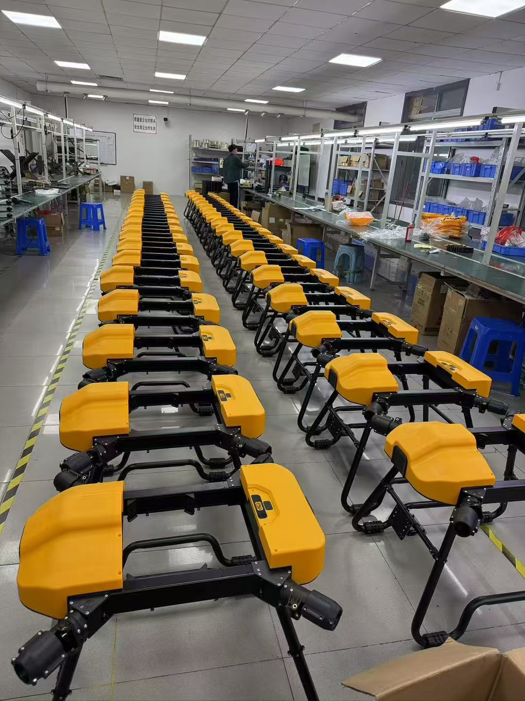 图片[2]-Affordable Agricultural Drones for Sale: Long Flight Times & Budget-Friendly Farming Solutions-msoen