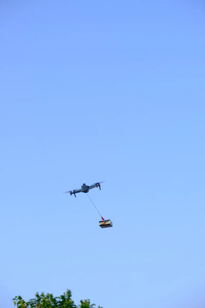 图片[2]-High-Speed Drone with 120fps Slow-Motion Aerial Shots: Capturing Motion with Unprecedented Precision-msoen