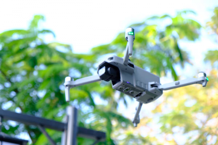 Weatherproof Photography Drone for Outdoor Adventures: Conquering the Elements for Unmatched Aerial Capture-msoen