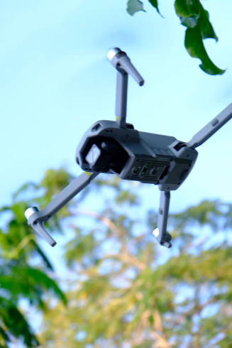 Automated Flight Paths for Cinematic Aerial Videography: Precision Meets Creativity-msoen