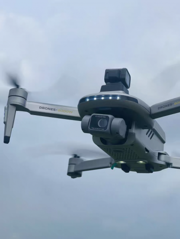 Automated Flight Paths for Cinematic Aerial Videography: Precision Meets Creativity-msoen