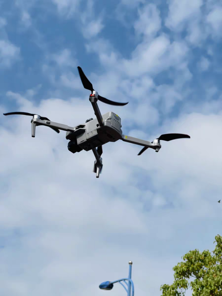 图片[2]-Pocket-Sized 4K Drone for Travel and Vlogging: Compact Power Meets Uncompromising Creativity-msoen