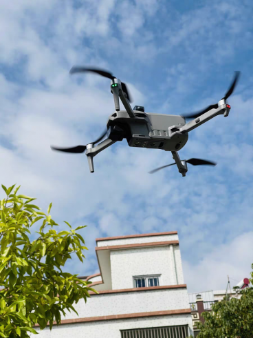 Waterproof Aerial Photography Drone for Coastal Adventures: Capture Stunning Footage in Saltwater & Stormy Skies-msoen