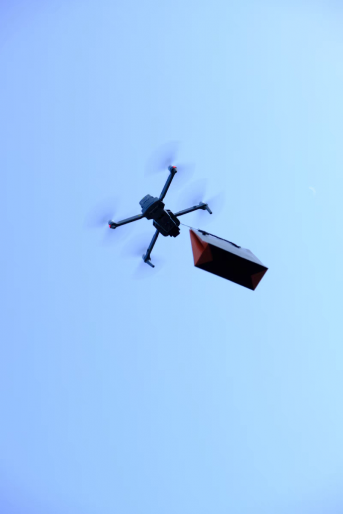 图片[3]-High-Speed Drone with 120fps Slow-Motion Aerial Shots: Capturing Motion with Unprecedented Precision-msoen