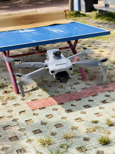 Affordable 4K Aerial Photography Drone Under $500: Capture High-Quality Footage for Agriculture & Beyond-msoen