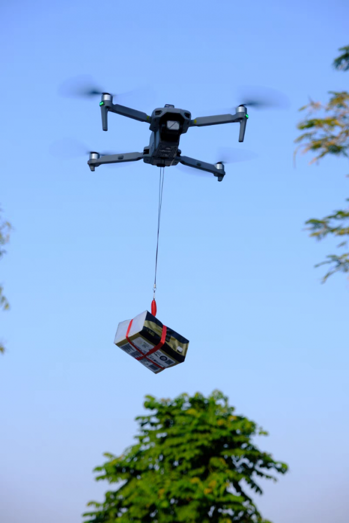 图片[4]-High-Speed Drone with 120fps Slow-Motion Aerial Shots: Capturing Motion with Unprecedented Precision-msoen