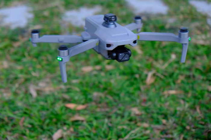 Best-Selling 20-Minute Flight Time Photography Drone: Capture Stunning Aerial Footage Anywhere-msoen