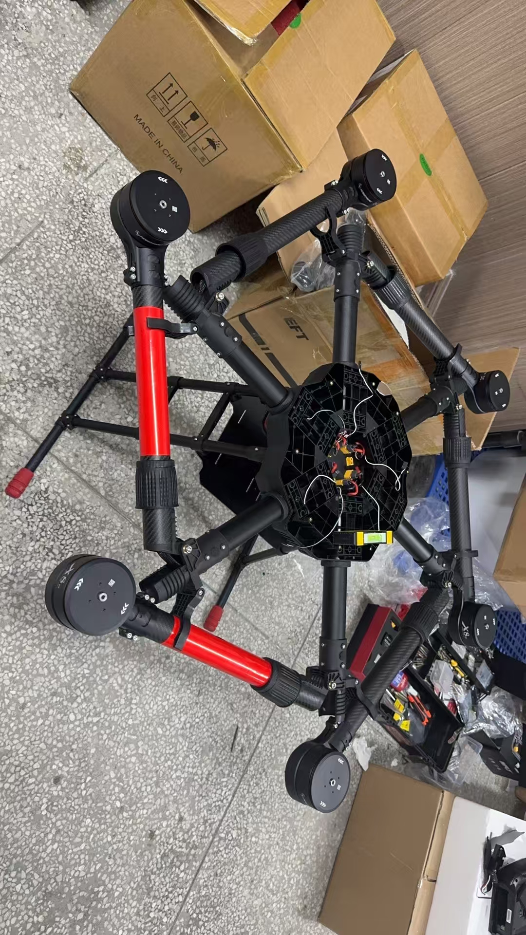 drone