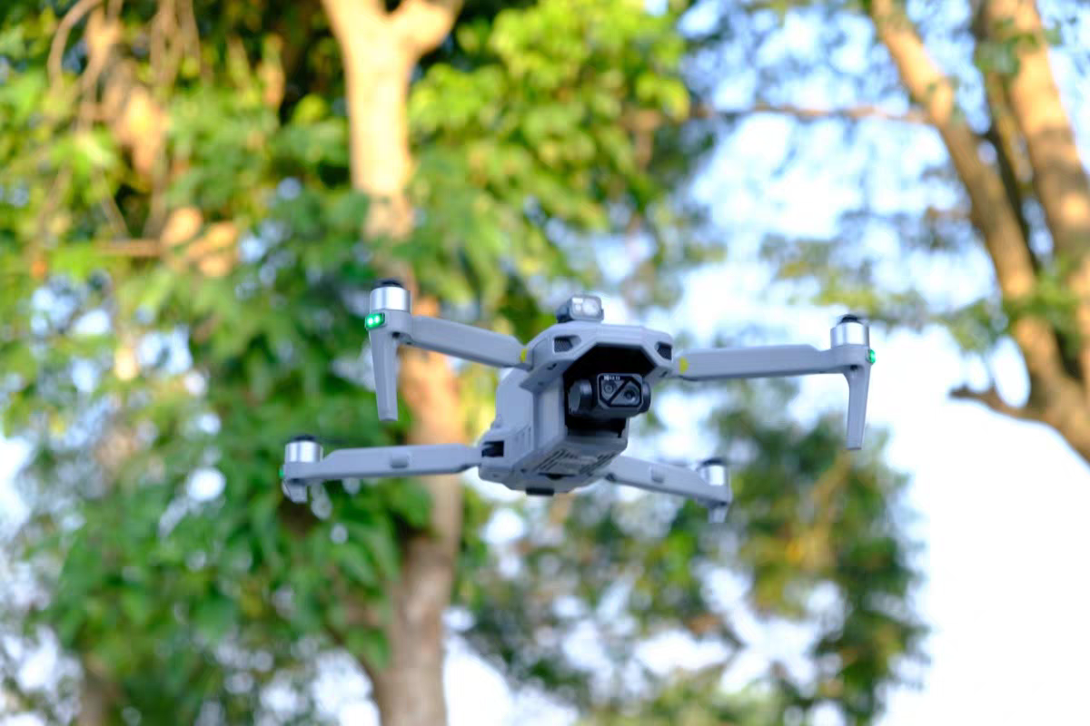 图片[6]-Automated Flight Paths for Cinematic Aerial Videography: Precision Meets Creativity-msoen