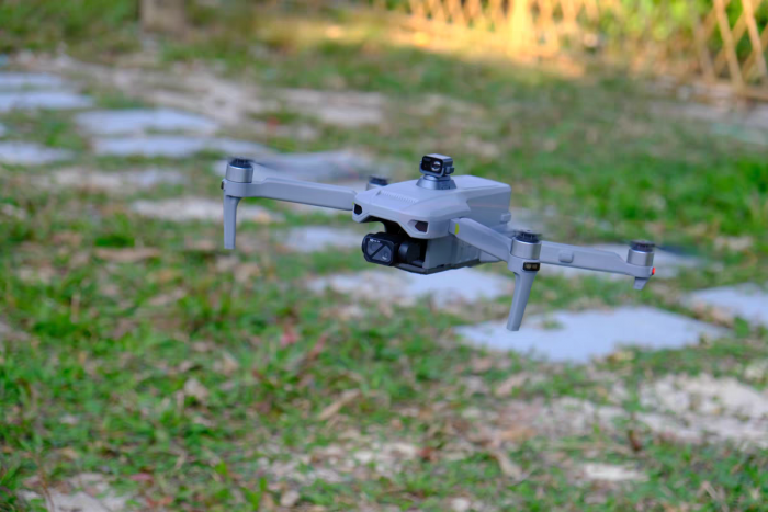 Affordable Aerial Imaging: 4K Drones Under $500-msoen