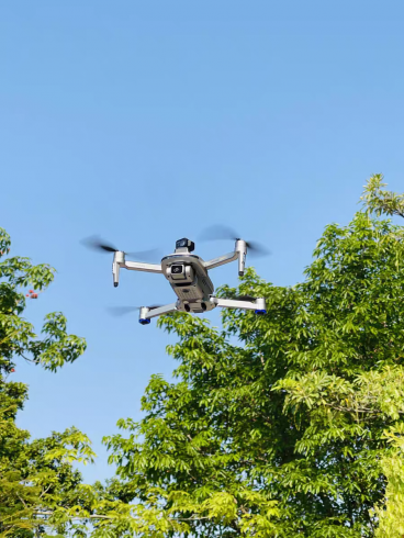 Automated Flight Paths for Cinematic Aerial Videography: Precision Meets Creativity-msoen