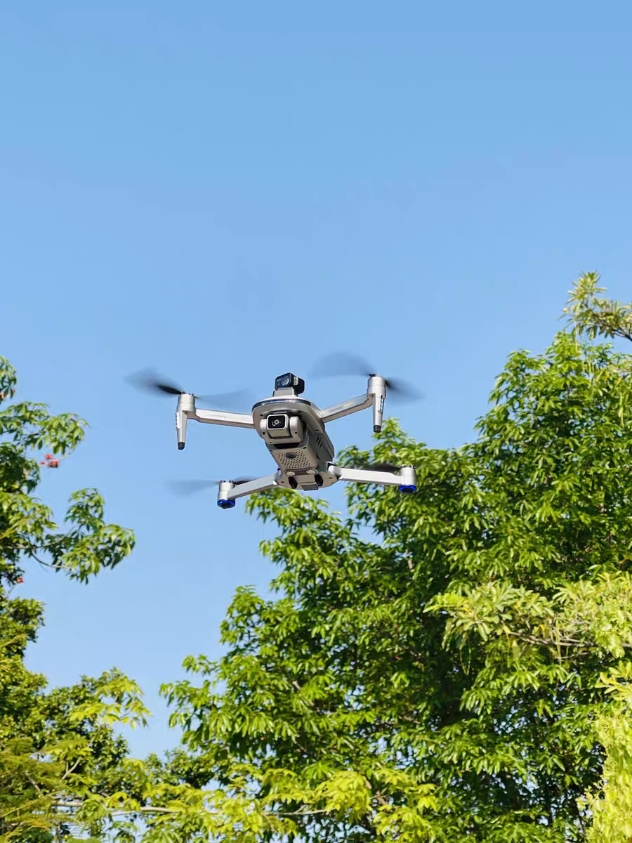 Automated Flight Paths for Cinematic Aerial Videography: Precision Meets Creativity-msoen