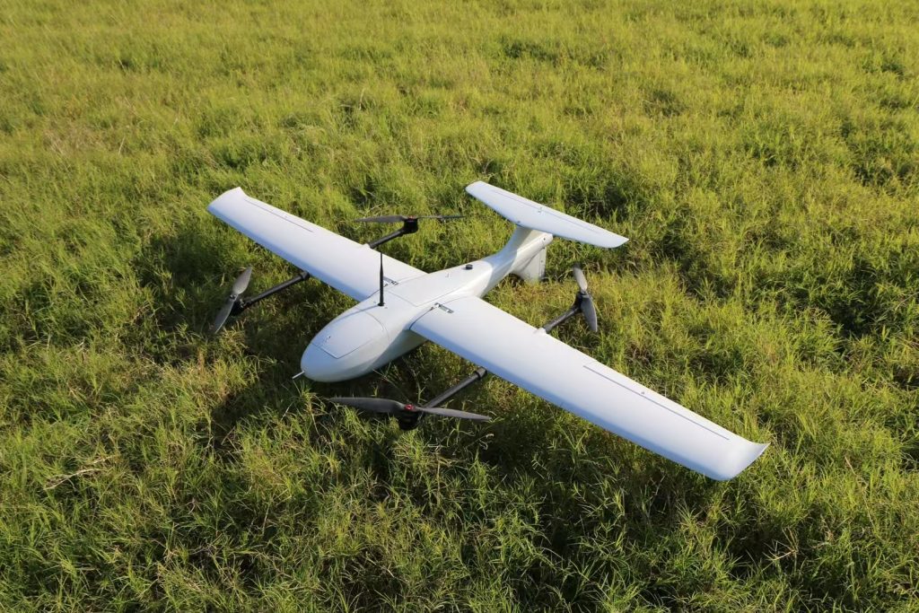 Transforming Agriculture with Precision: The Rise of China’s Agricultural Spraying Drone Factories-msoen