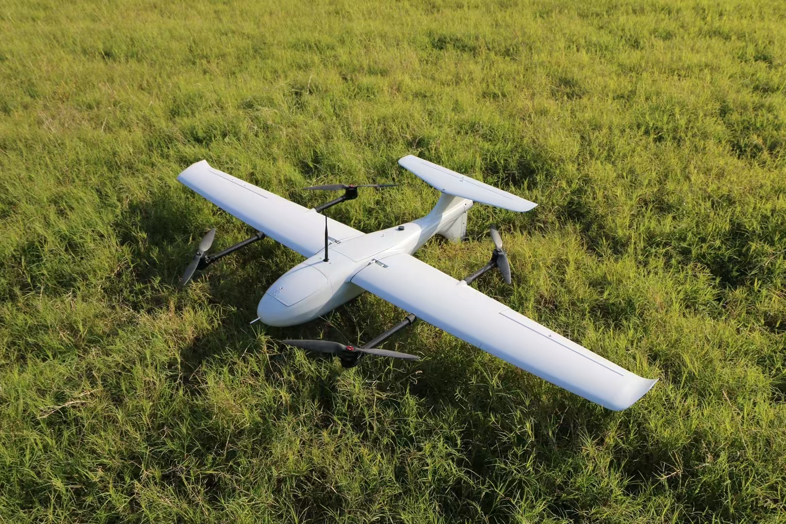 Agricultural drones