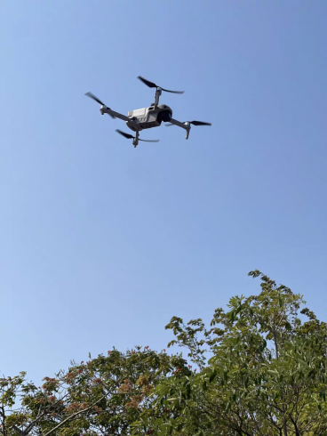 Pocket-Sized 4K Drone for Travel and Vlogging: Compact Power Meets Uncompromising Creativity-msoen