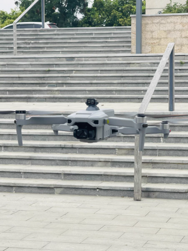 CE-Certified Foldable Photography Drone for Europe: Compact, Compliant, and Ready to Capture-msoen