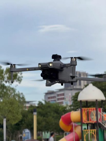 Drone for Ocean Filming: The Ultimate Professional Guide (2026)-msoen